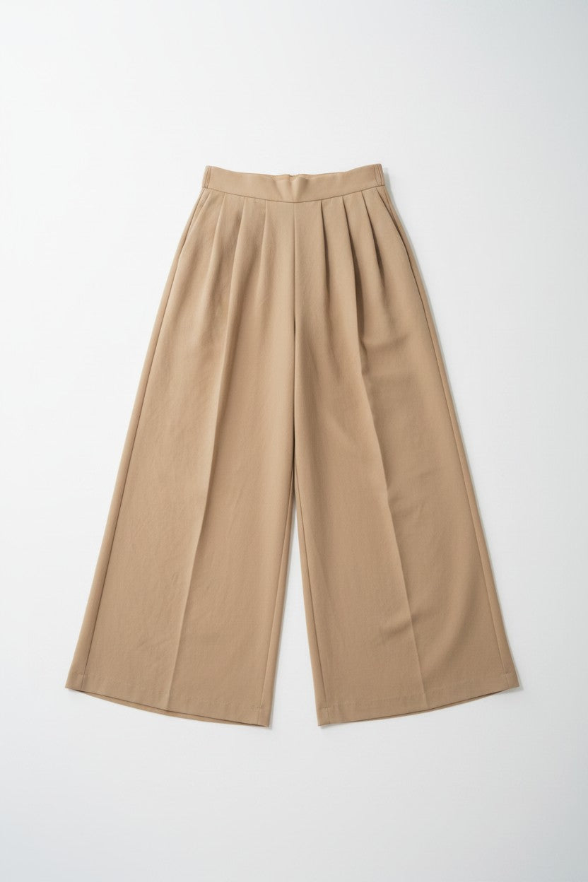 ノルディスワイドパンツ