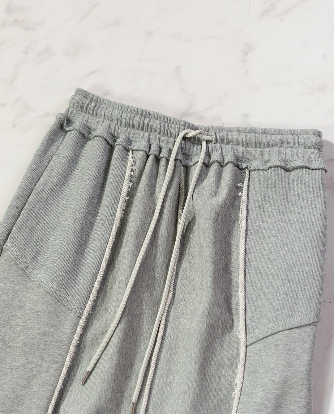 カットオフジャージースカート