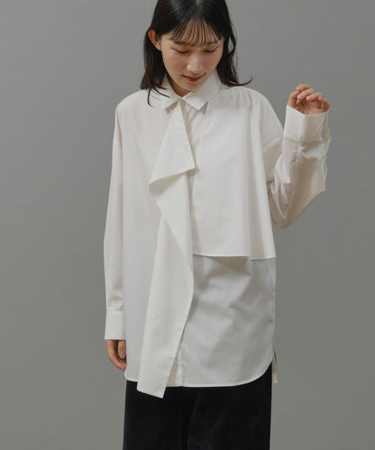 オフホワイト