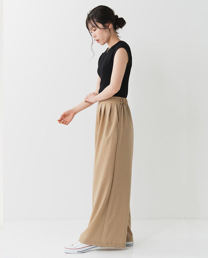 ノルディスワイドパンツ