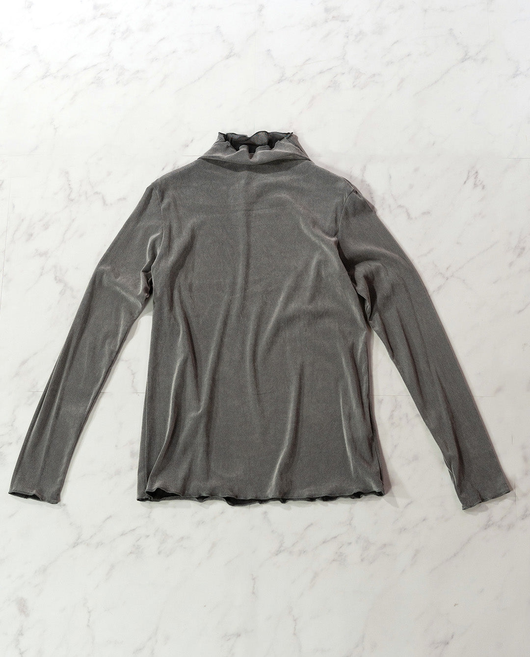 フロッキーチュールトップス