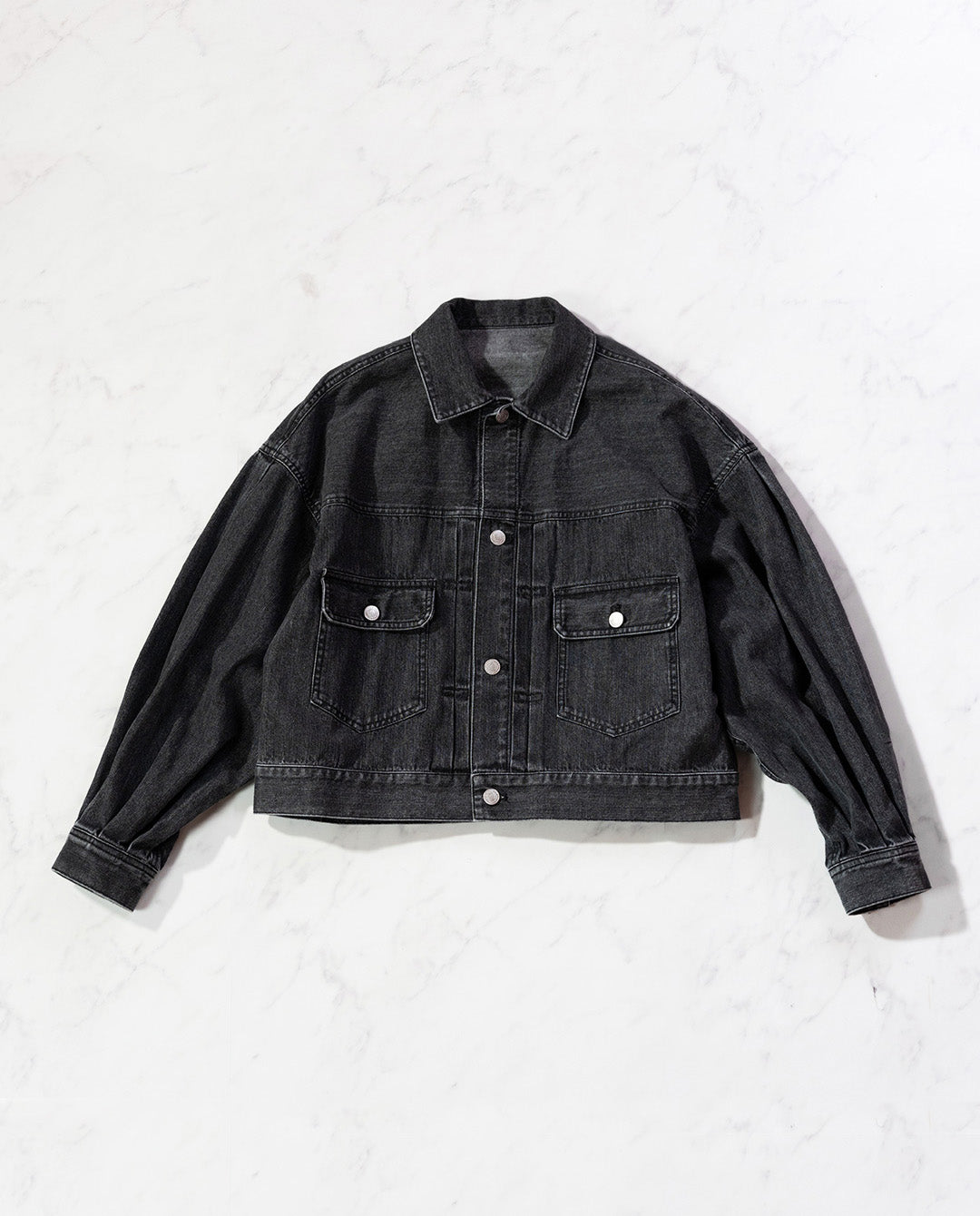 【KAIHARA】デニムジャケット
