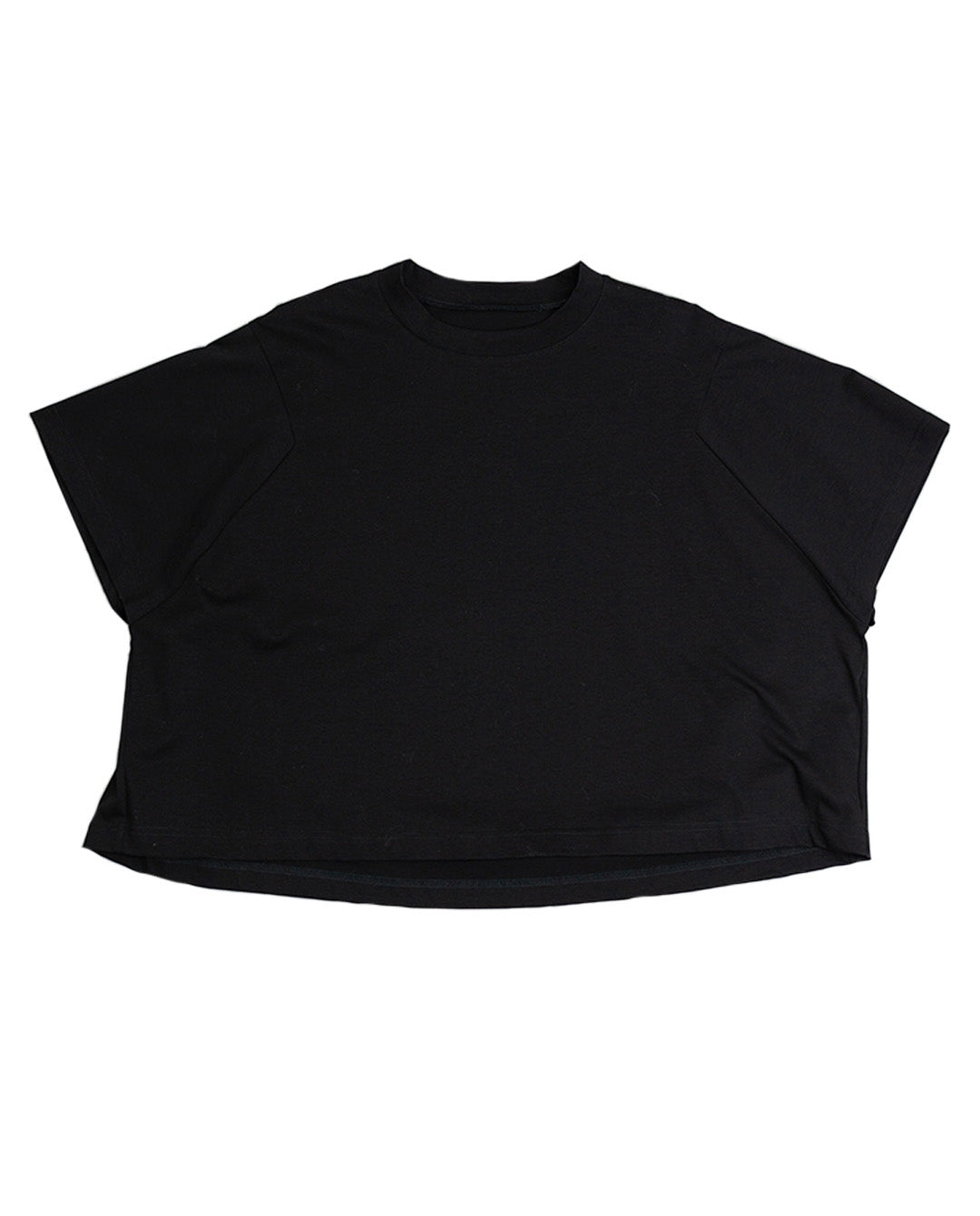 ワイドデザインTシャツ
