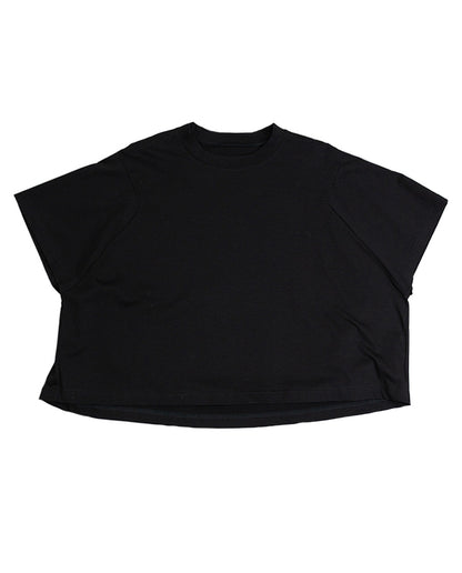 ワイドデザインTシャツ