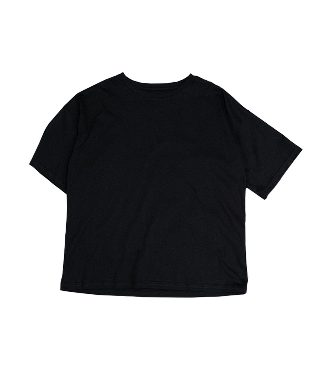DUOTECHスムースTシャツ