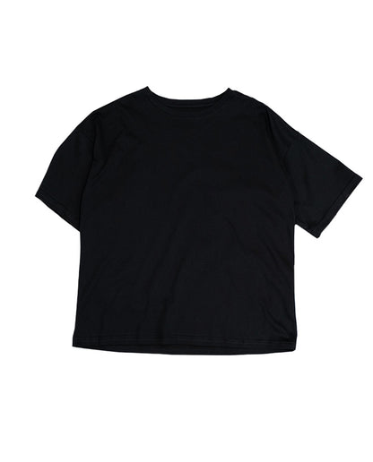 DUOTECHスムースTシャツ