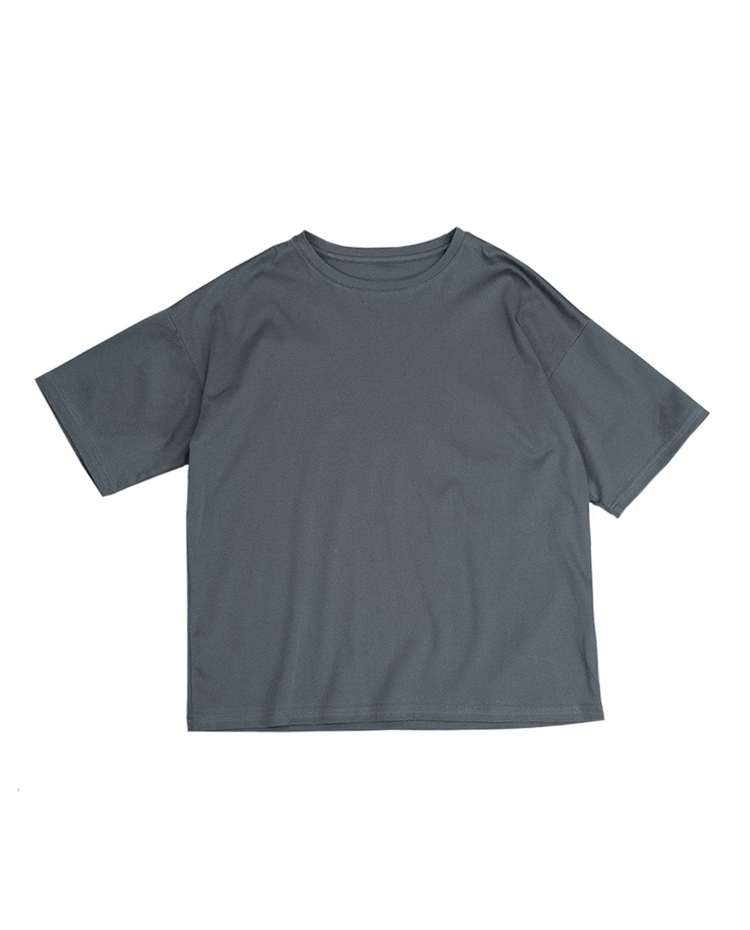 DUOTECHスムースTシャツ