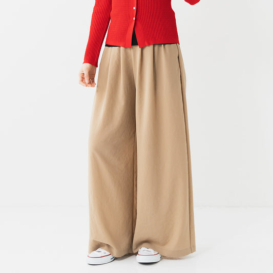 ノルディスワイドパンツ