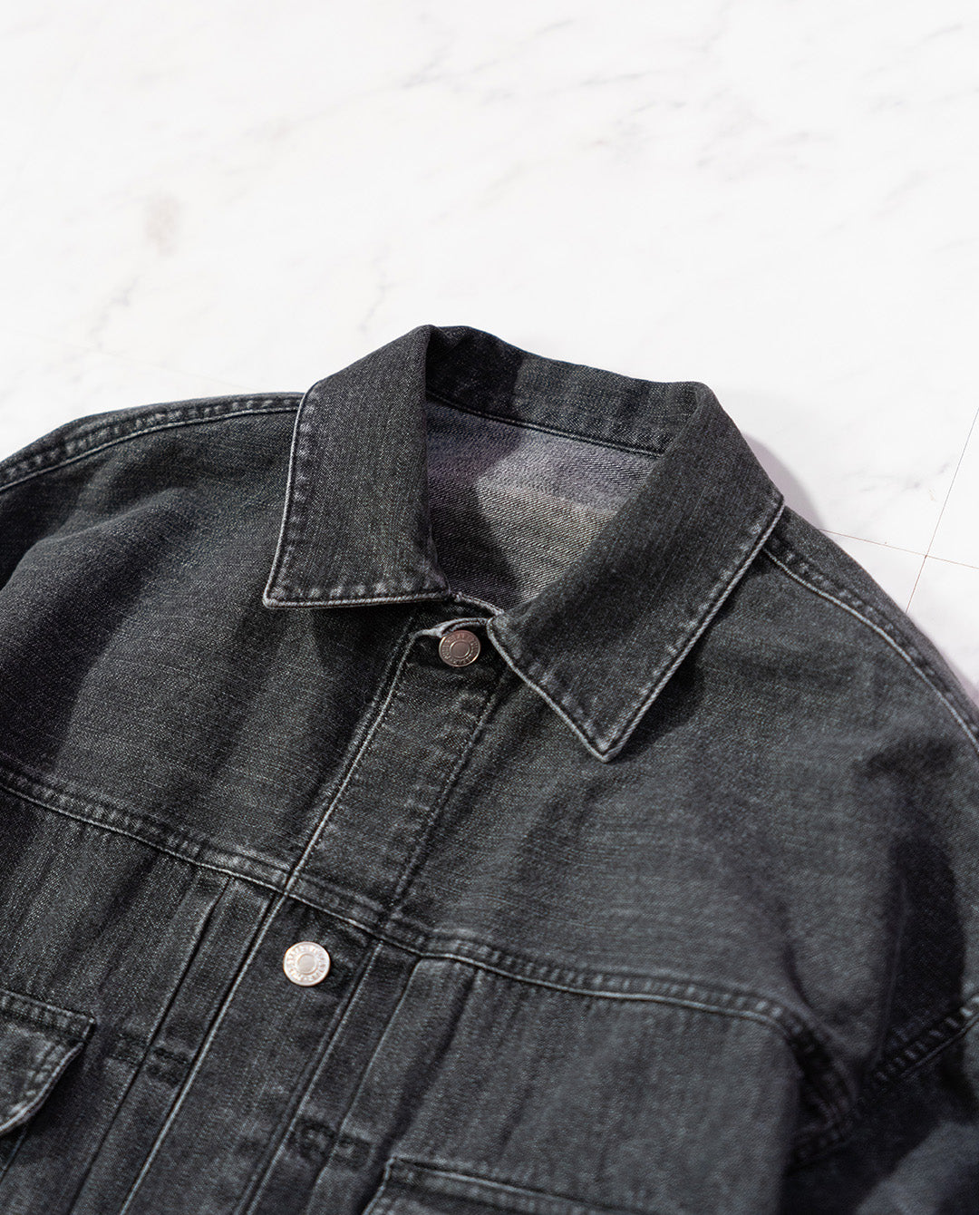 【KAIHARA】デニムジャケット