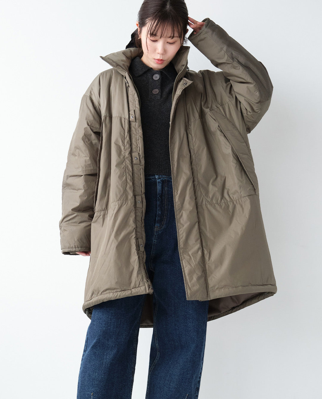 モンスターパーカー