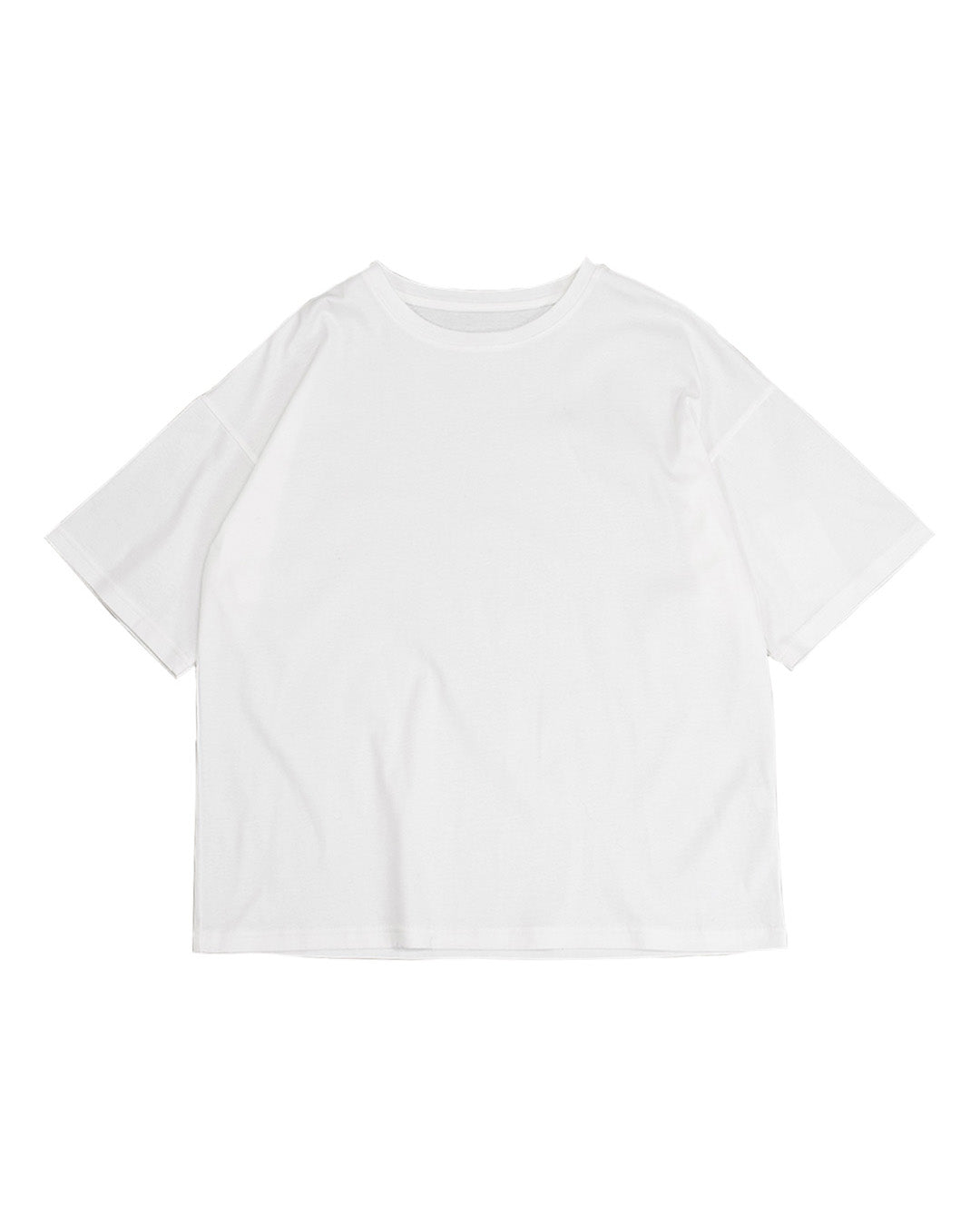 DUOTECHスムースTシャツ