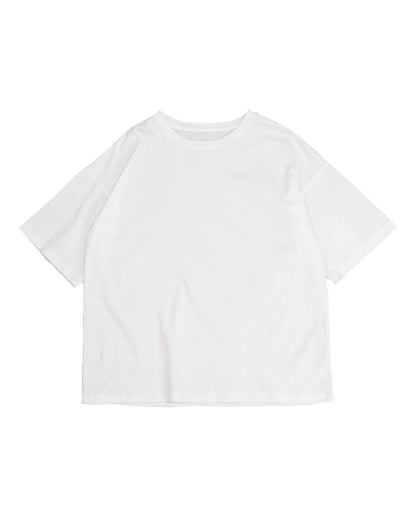 DUOTECHスムースTシャツ