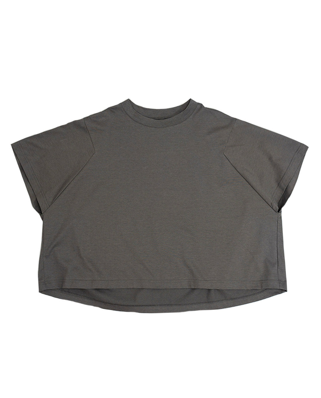 ワイドデザインTシャツ