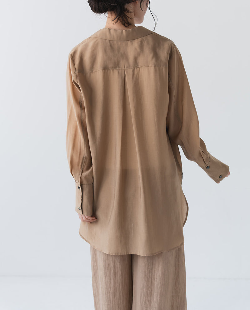 シアータフタジャケット