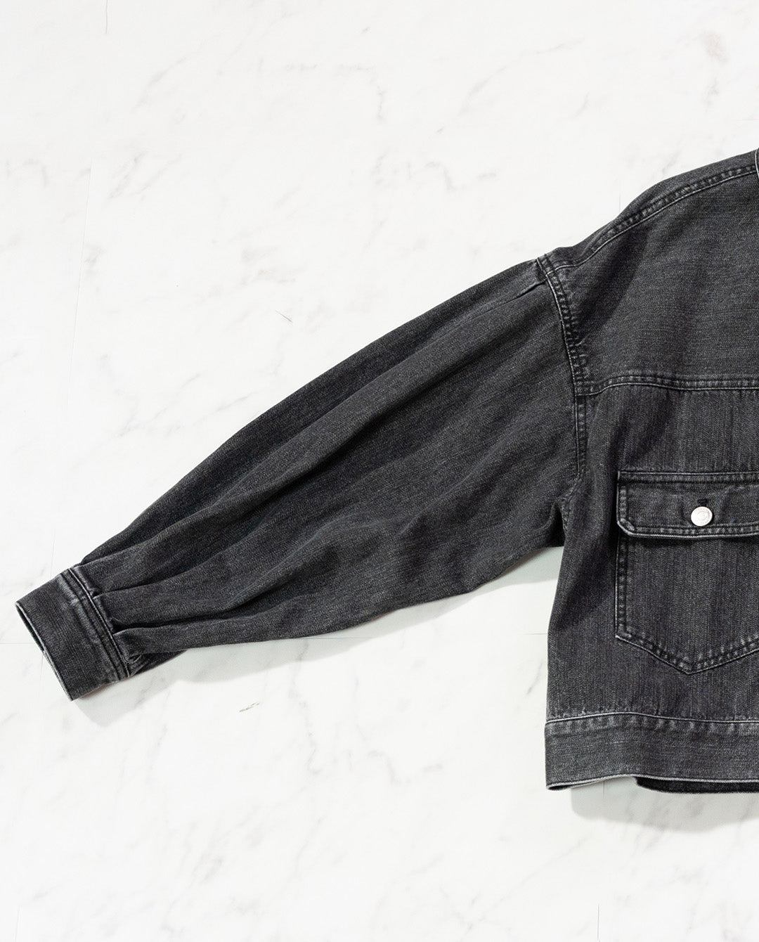 【KAIHARA】デニムジャケット