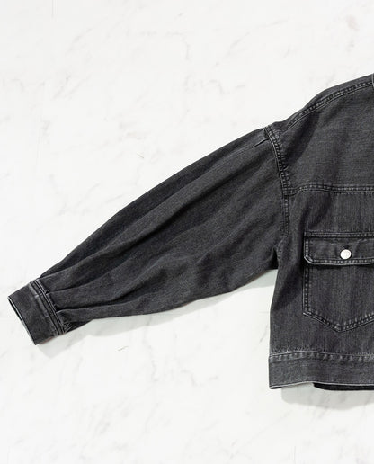 【KAIHARA】デニムジャケット