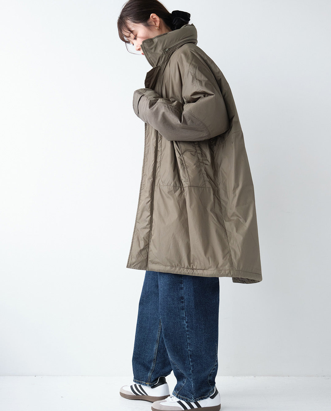 モンスターパーカー