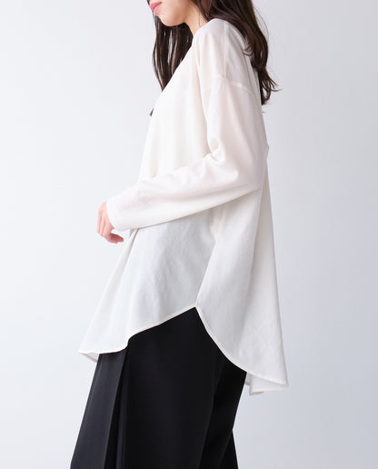 ノルディス2Wayプルオーバー