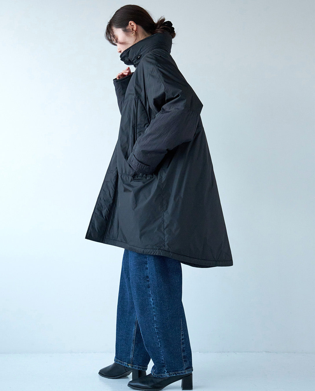 モンスターパーカー