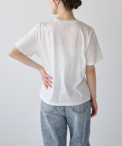 【予約商品】ビスチェライクドロストTシャツ