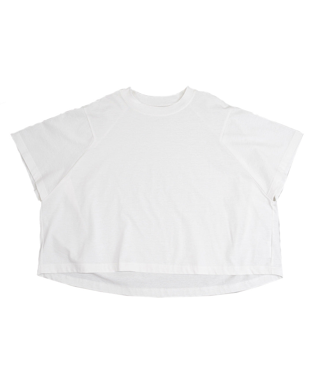 ワイドデザインTシャツ