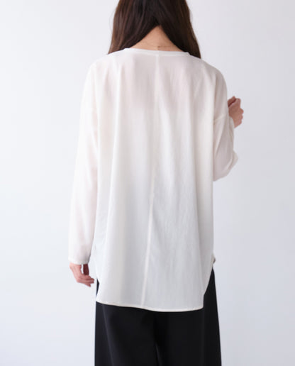 ノルディス2Wayプルオーバー