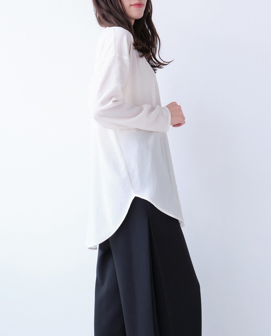 ノルディス2Wayプルオーバー