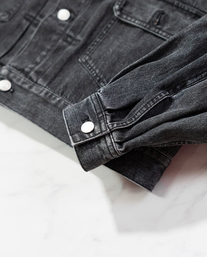 【KAIHARA】デニムジャケット