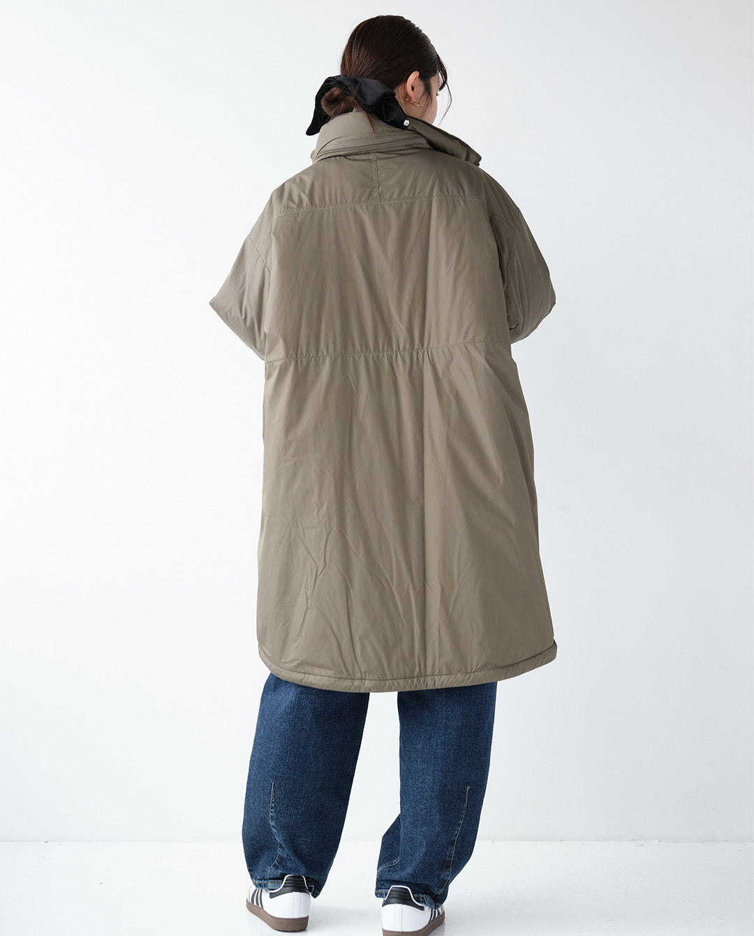 モンスターパーカー