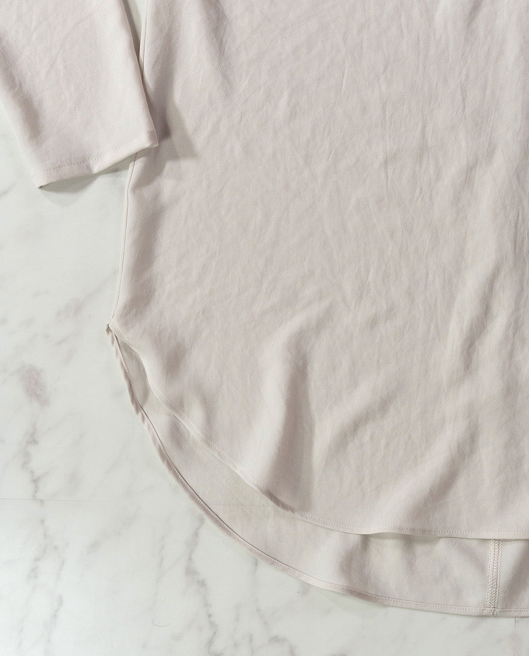 ノルディス2Wayプルオーバー