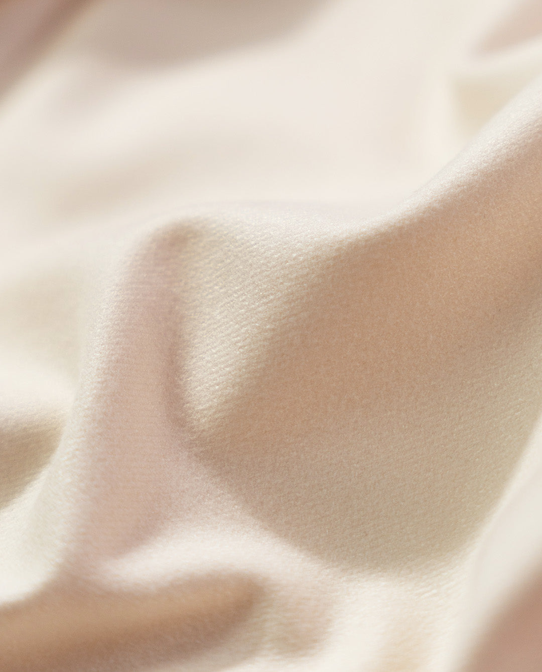 両面起毛テーパードパンツ