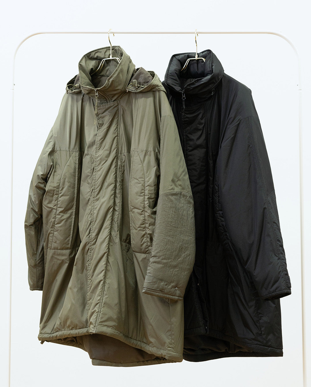 モンスターパーカー