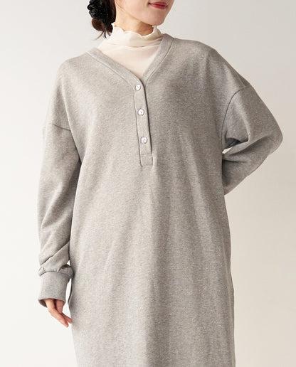 フロッキーチュールトップス