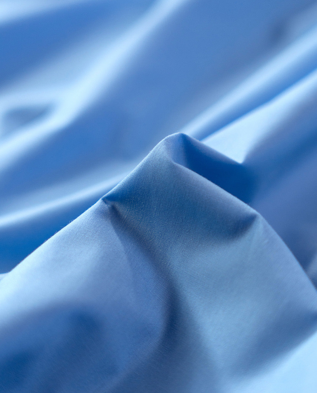 袖リブボリュームブラウス