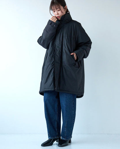 【KAIHARA】カーブデニムパンツ