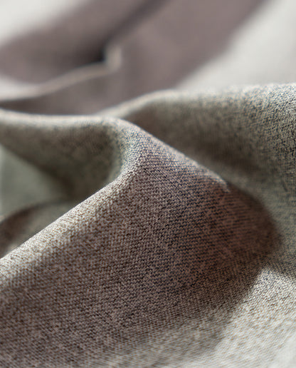 マニッシュタックワイドパンツ