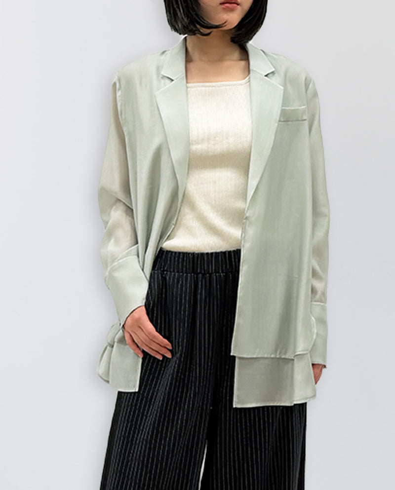 シアータフタジャケット