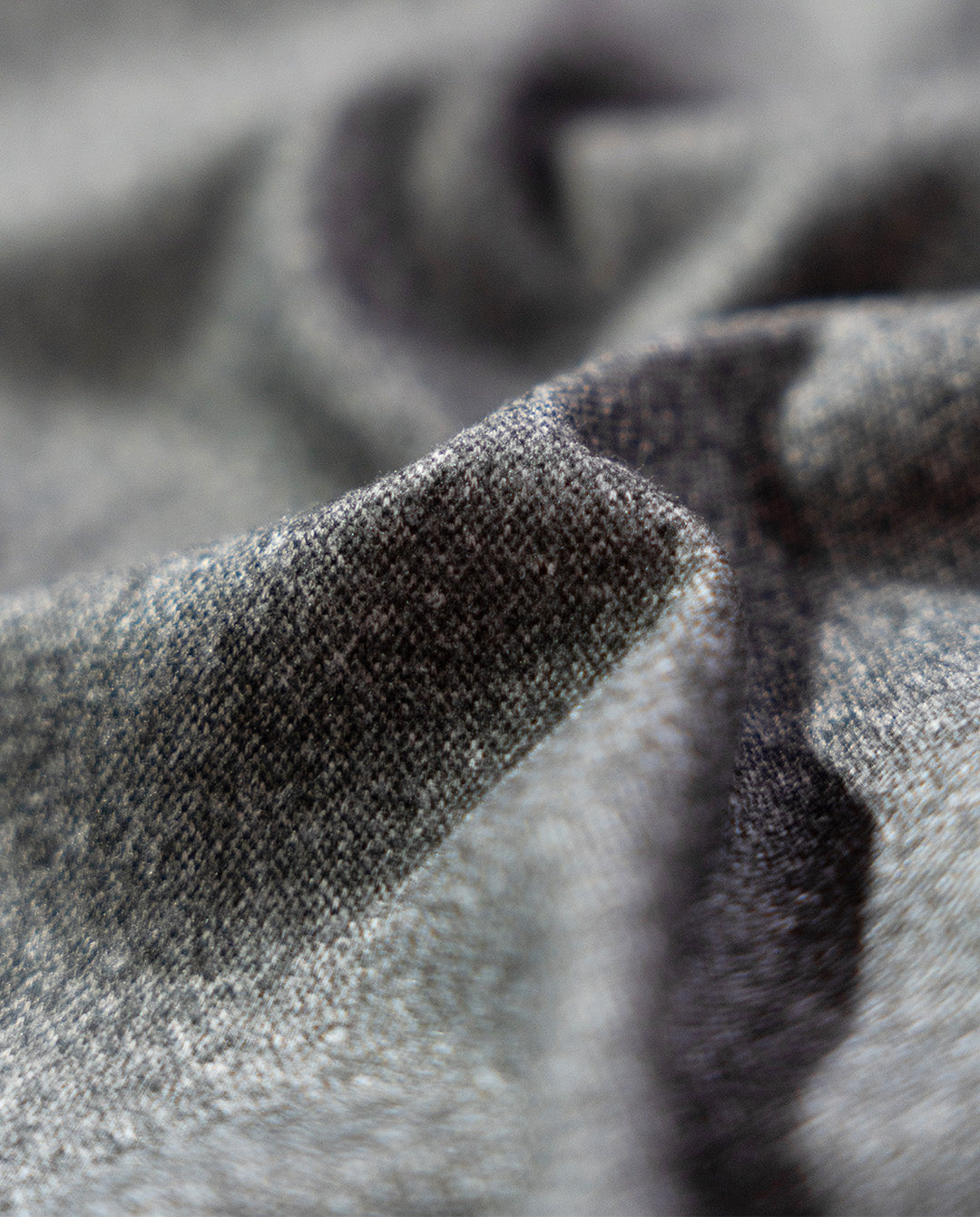 ウールライクワイドパンツ