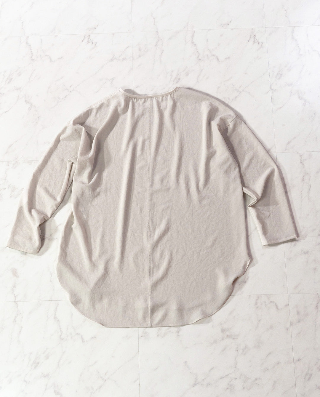 ノルディス2Wayプルオーバー