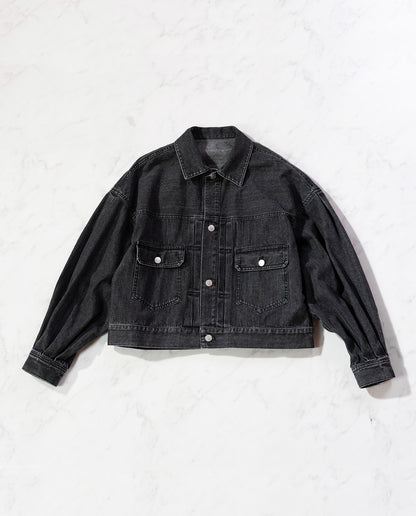 【KAIHARA】デニムジャケット