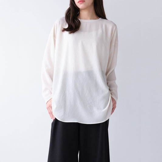 ノルディス2Wayプルオーバー