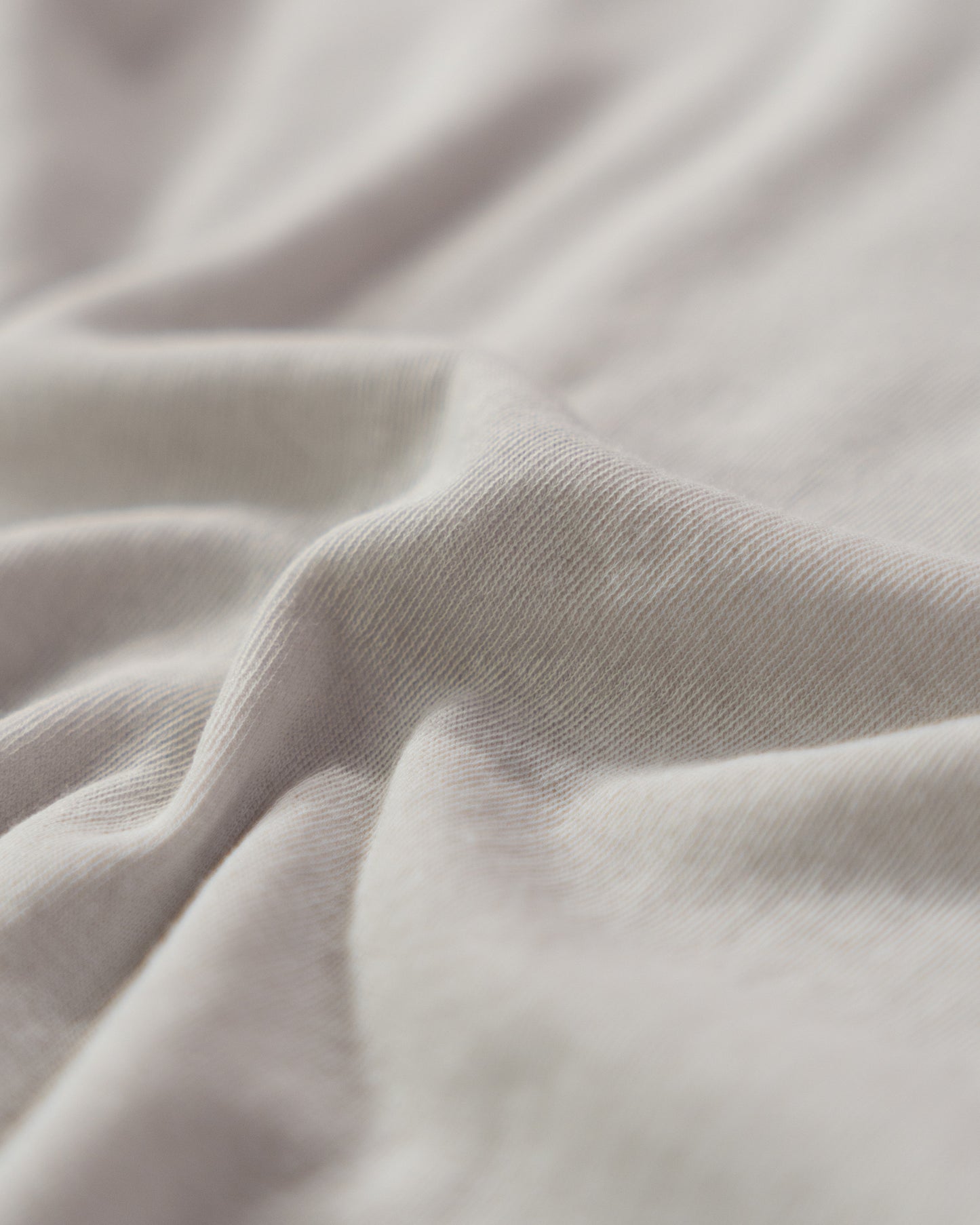 シアーロングTシャツ